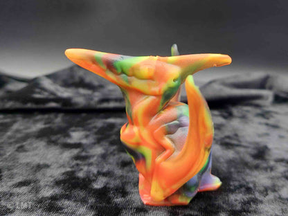 Ptrudy the Pteranadon!