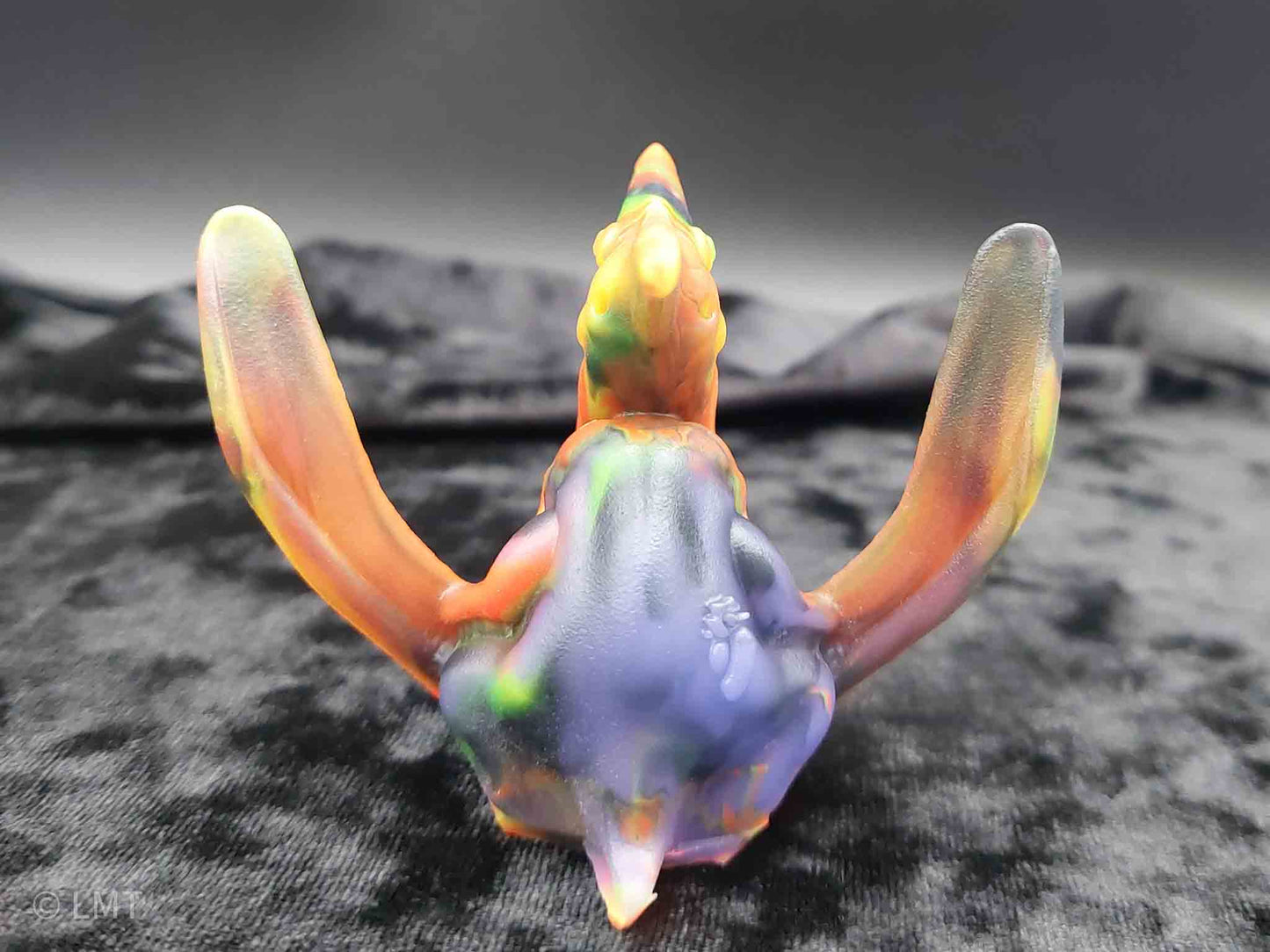 Ptrudy the Pteranadon!