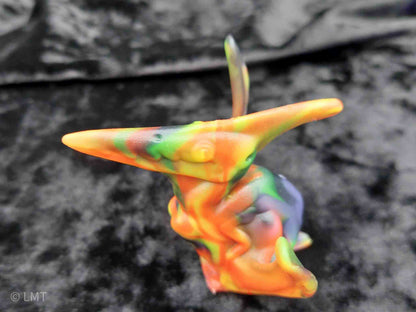 Ptrudy the Pteranadon!