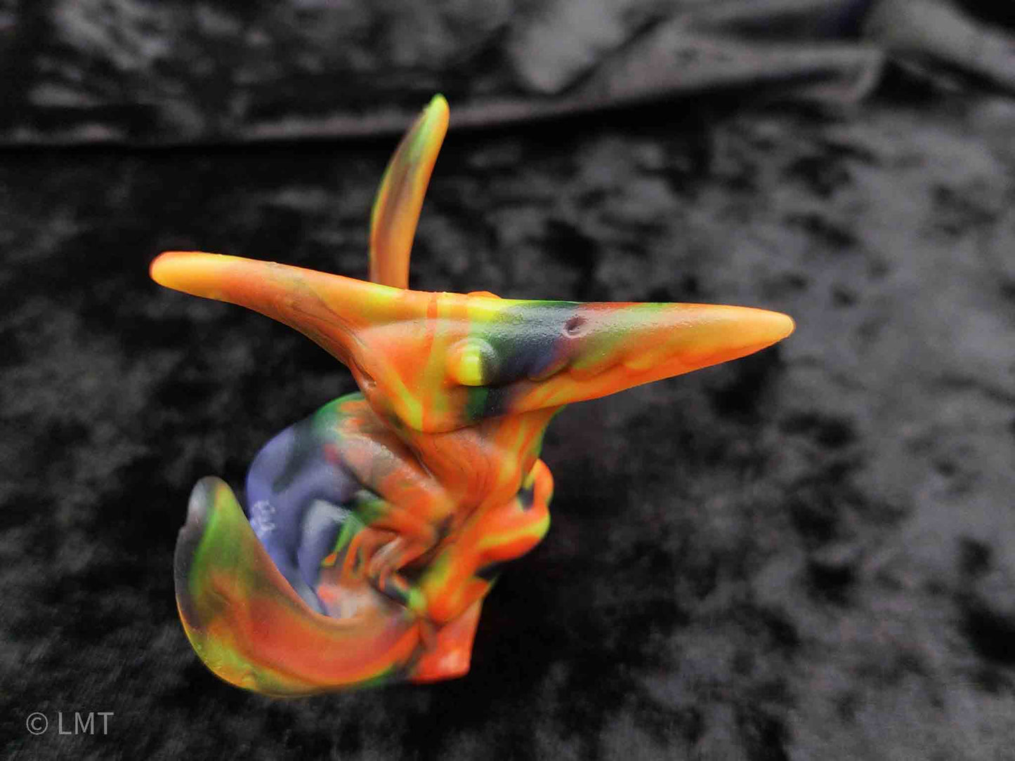 Ptrudy the Pteranadon!