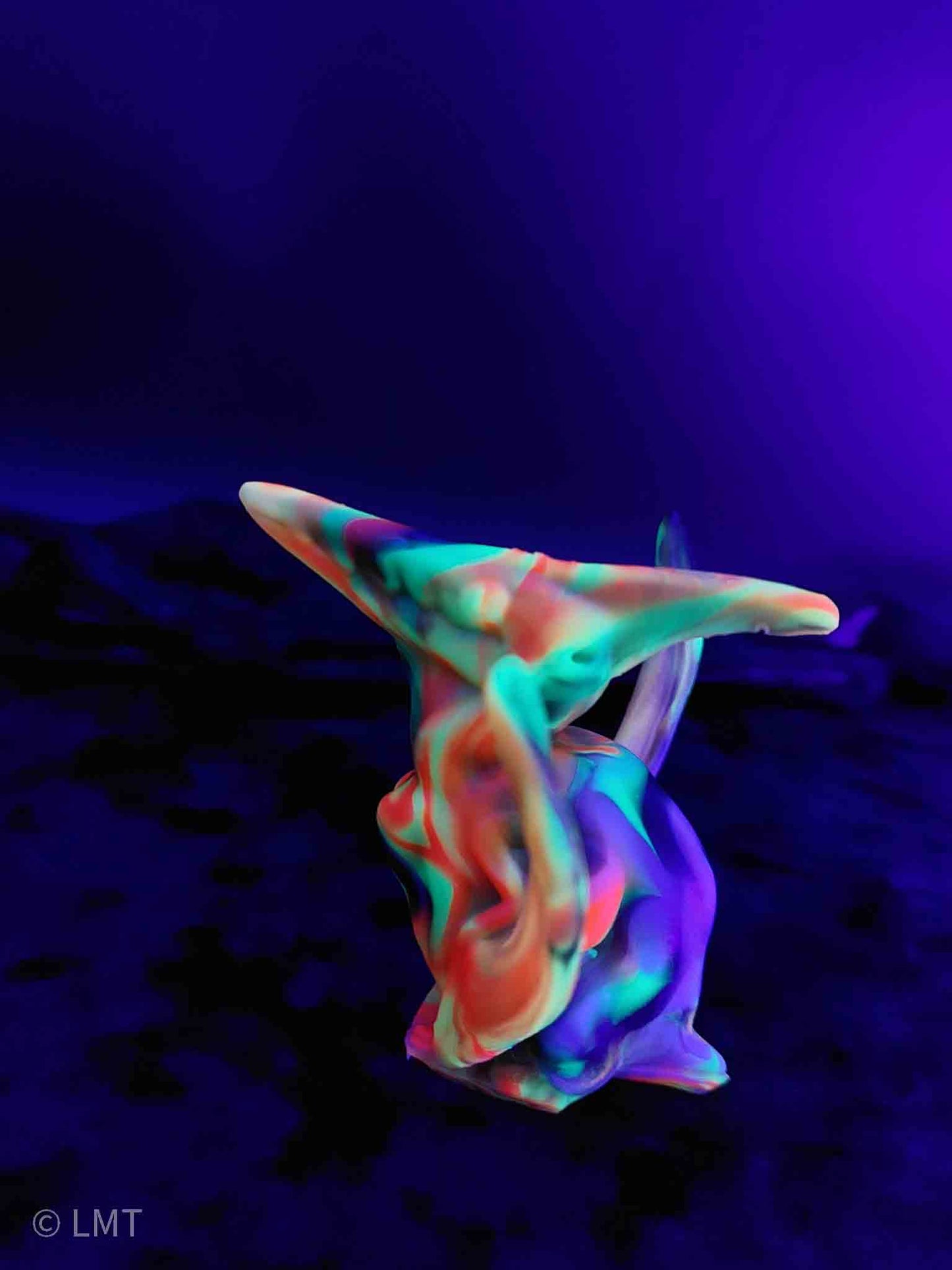 Ptrudy the Pteranadon!