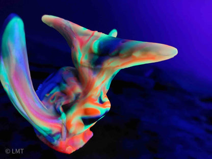 Ptrudy the Pteranadon!