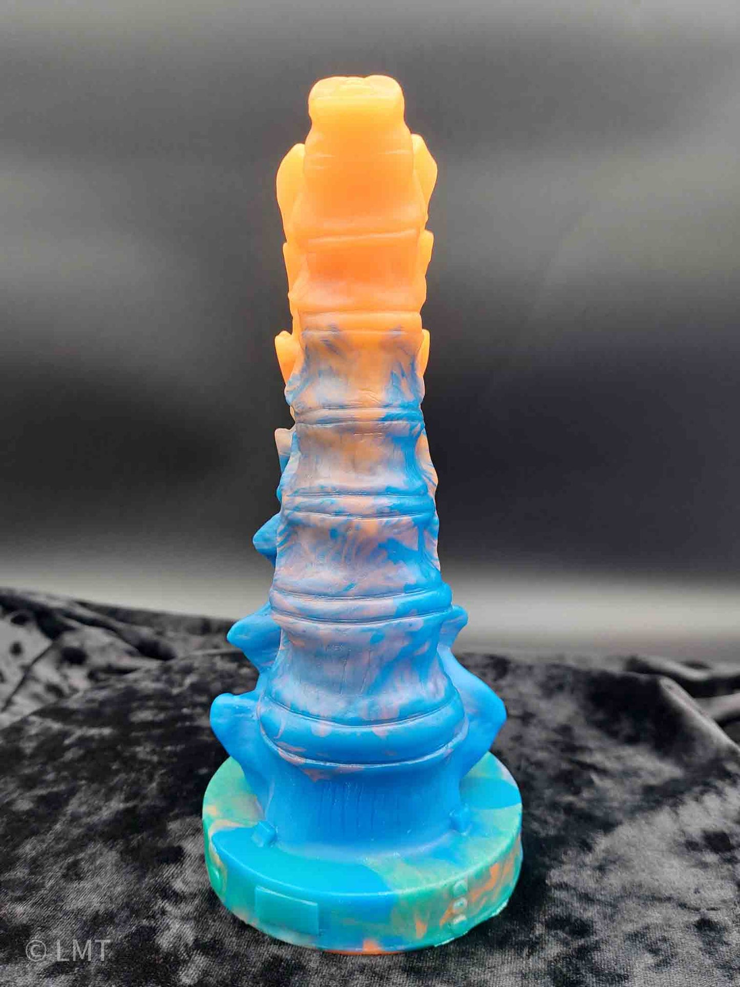 Large The Osseous Relic Silicone Dilido 00-50