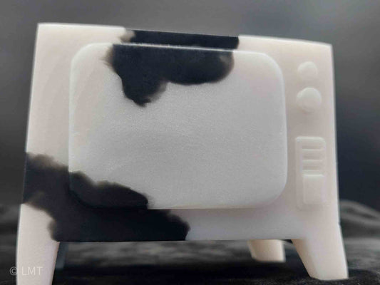 Cow TeeVee