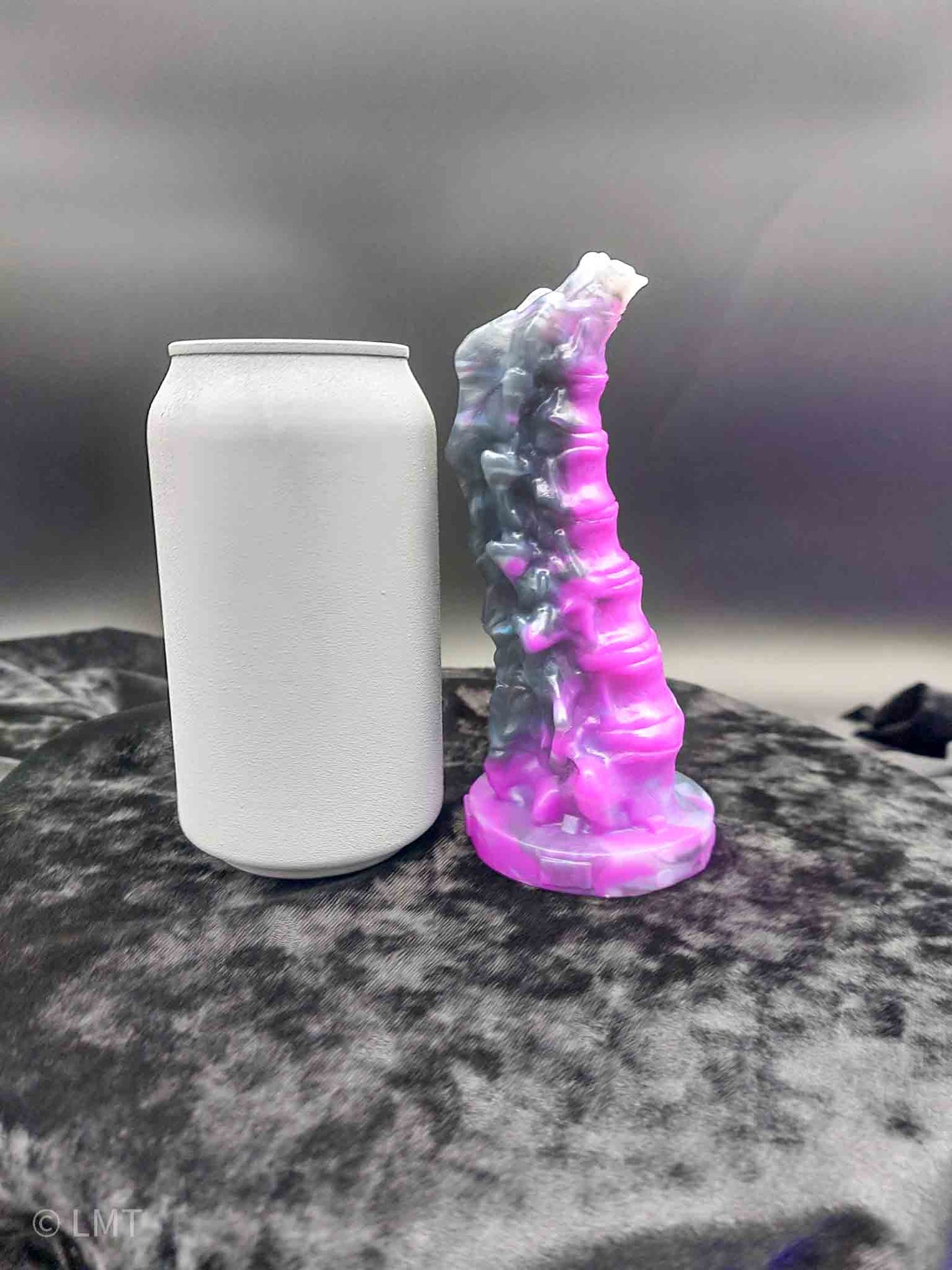 Small Osseous Relic Silicone Dildo 00-50