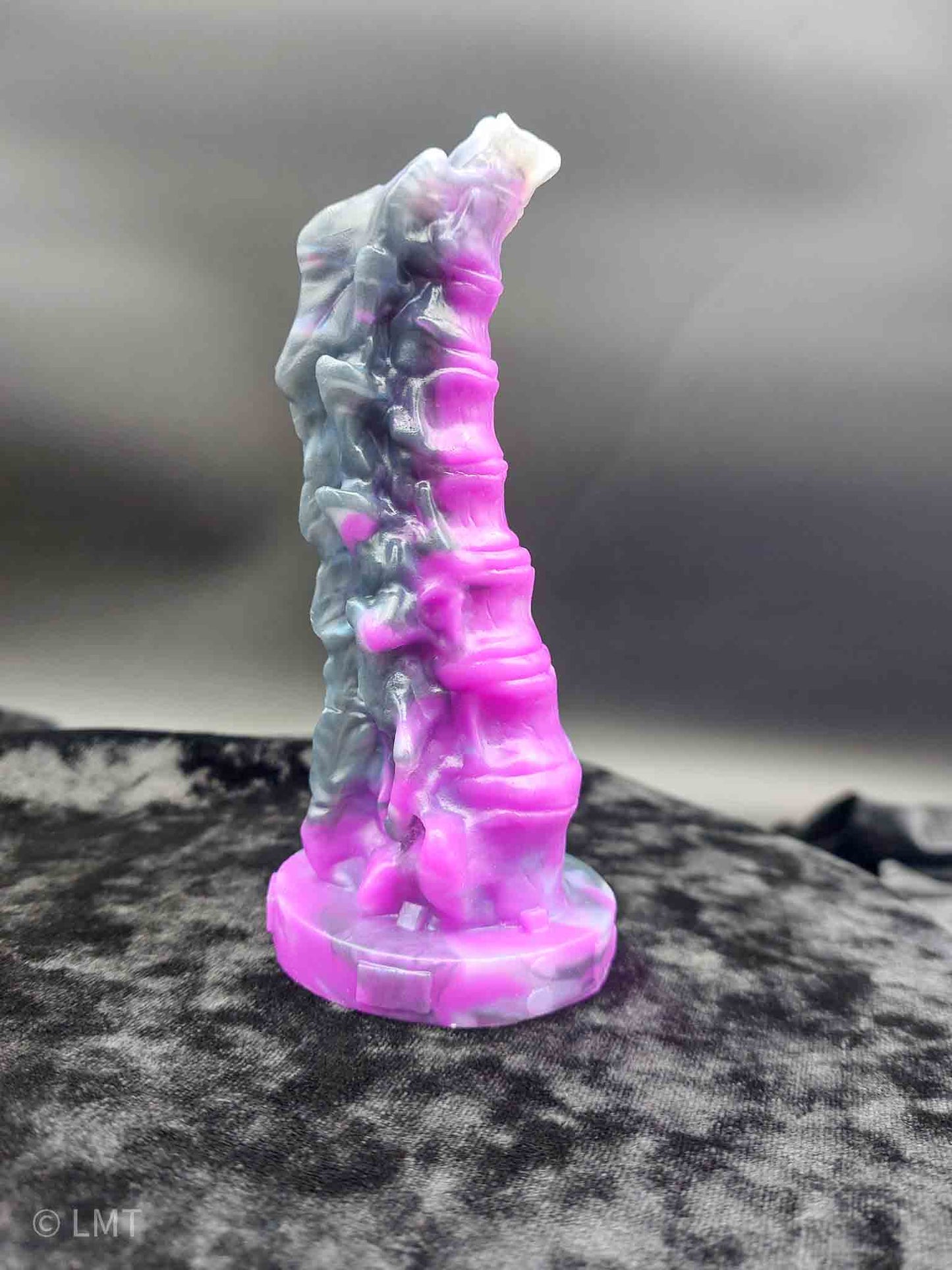 Small Osseous Relic Silicone Dildo 00-50