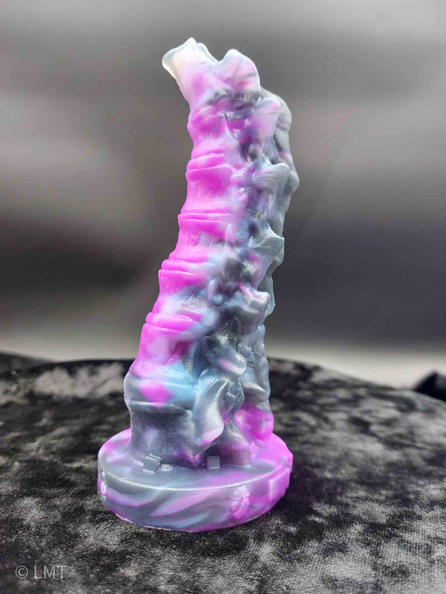 Small Osseous Relic Silicone Dildo 00-50