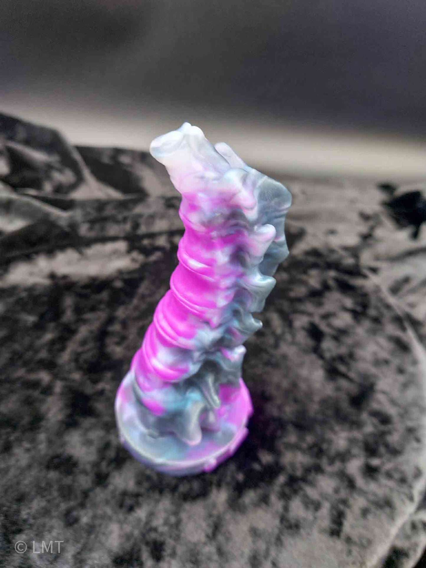 Small Osseous Relic Silicone Dildo 00-50