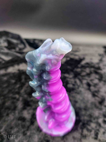 Small Osseous Relic Silicone Dildo 00-50