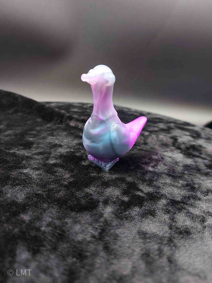 Gidget the Pigeon!