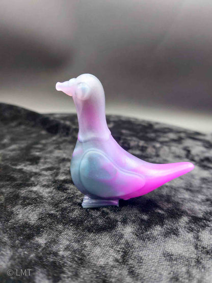 Gidget the Pigeon!