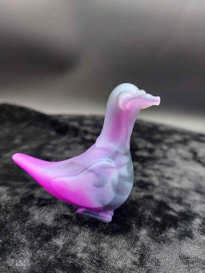 Gidget the Pigeon!
