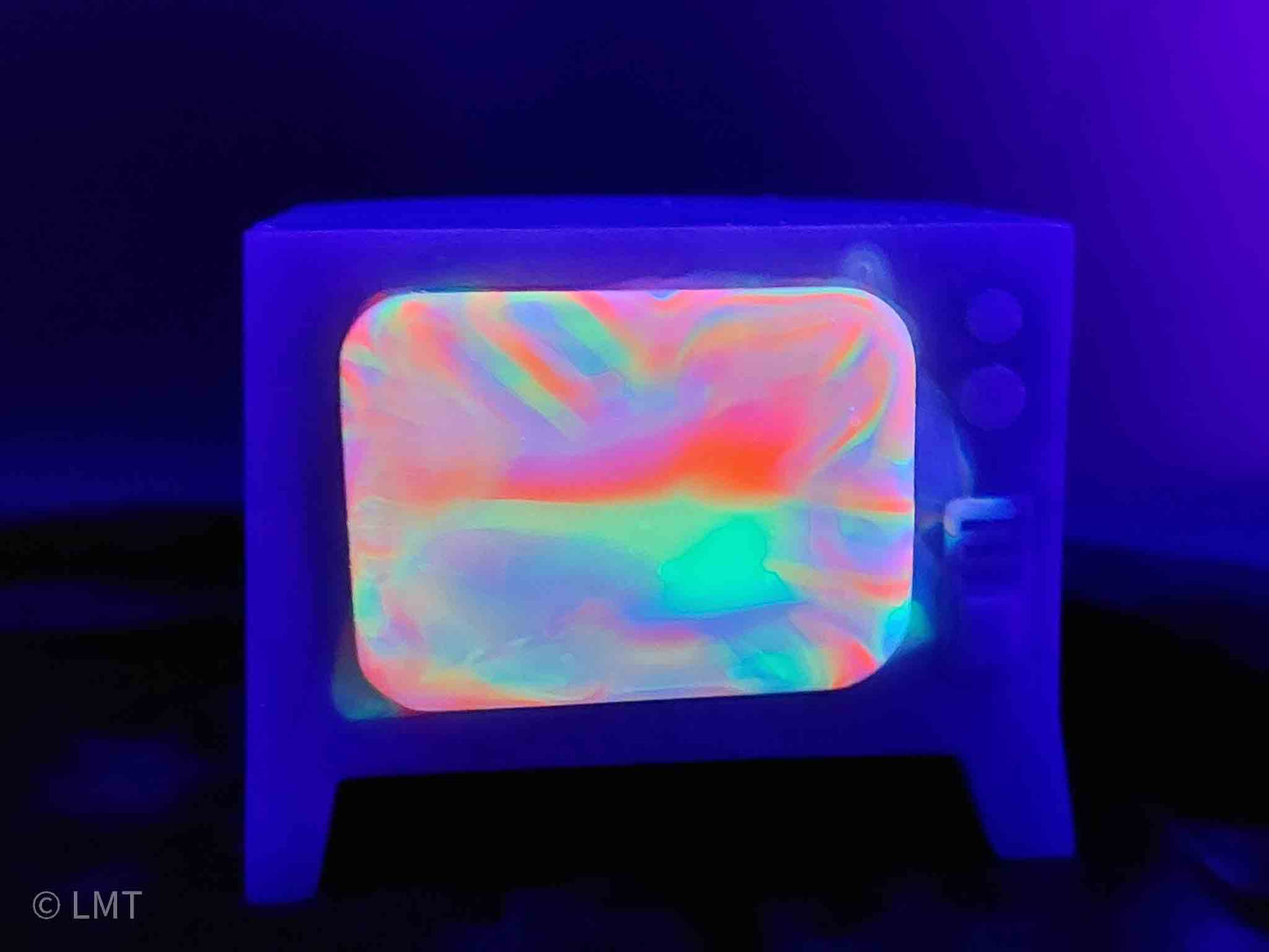TeeVee