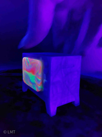 TeeVee