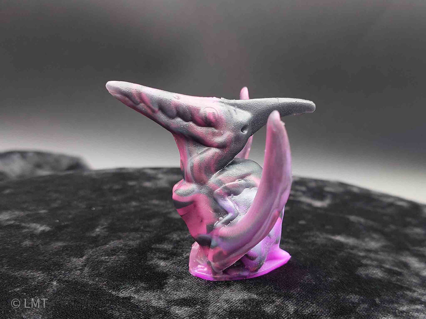 Ptrudy the Pteranadon!