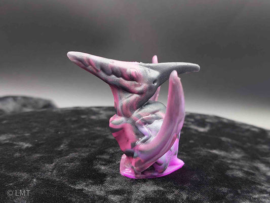 Ptrudy the Pteranadon!