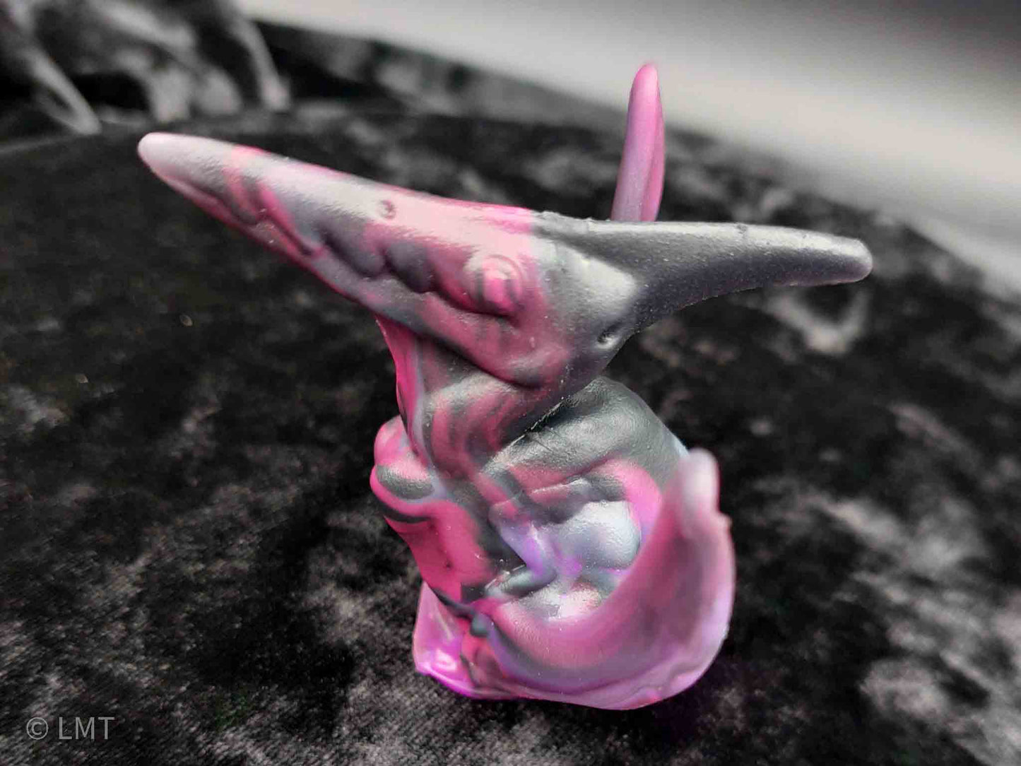 Ptrudy the Pteranadon!