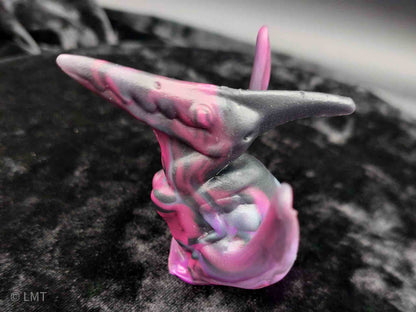 Ptrudy the Pteranadon!
