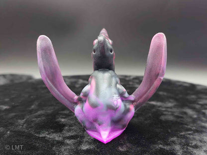 Ptrudy the Pteranadon!