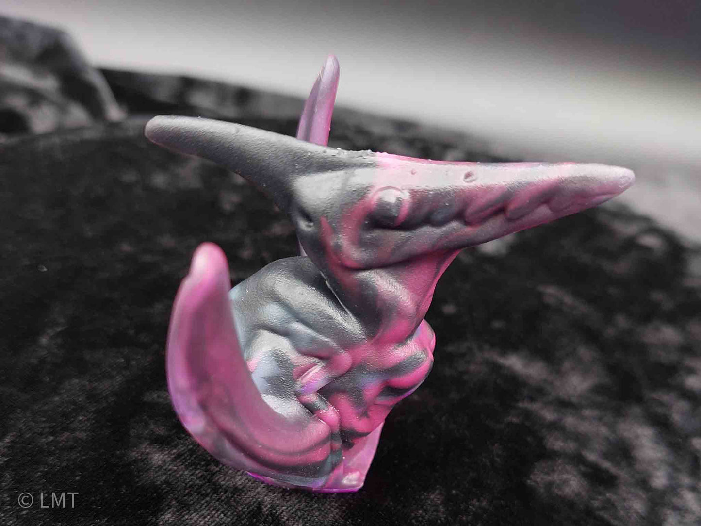 Ptrudy the Pteranadon!