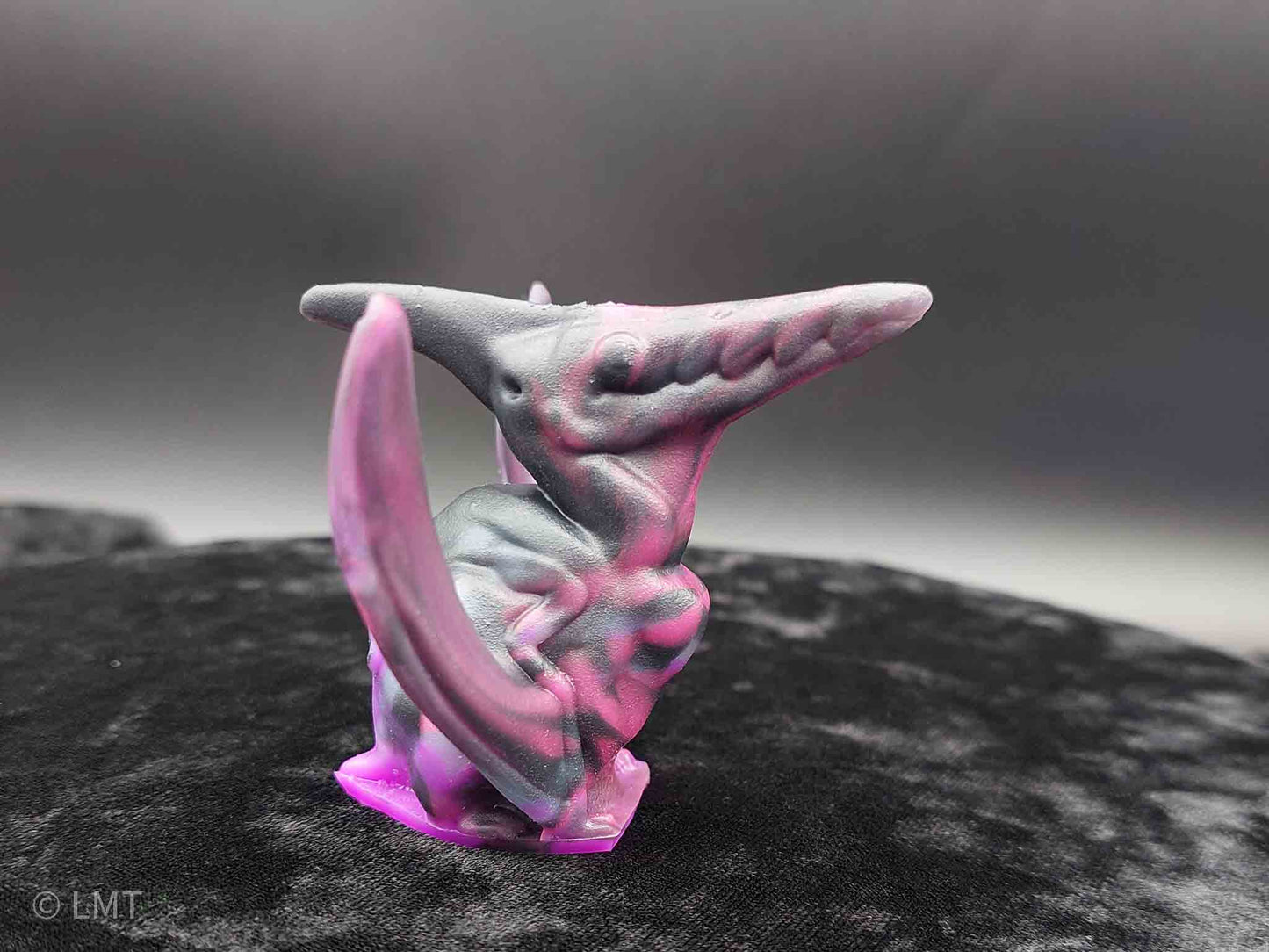 Ptrudy the Pteranadon!