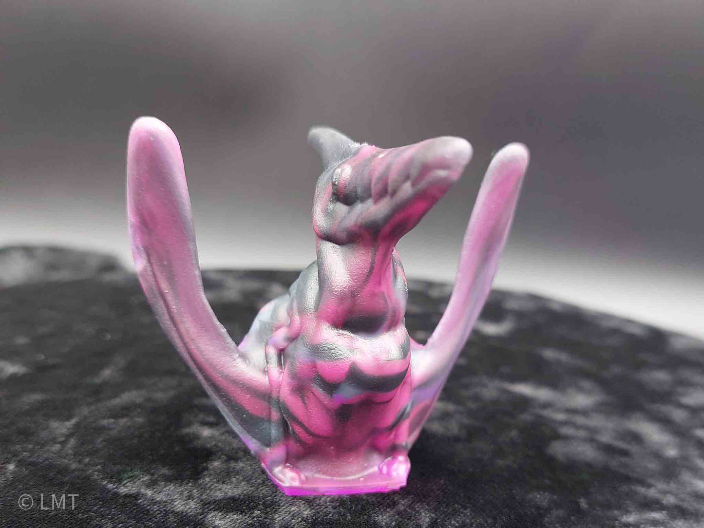 Ptrudy the Pteranadon!