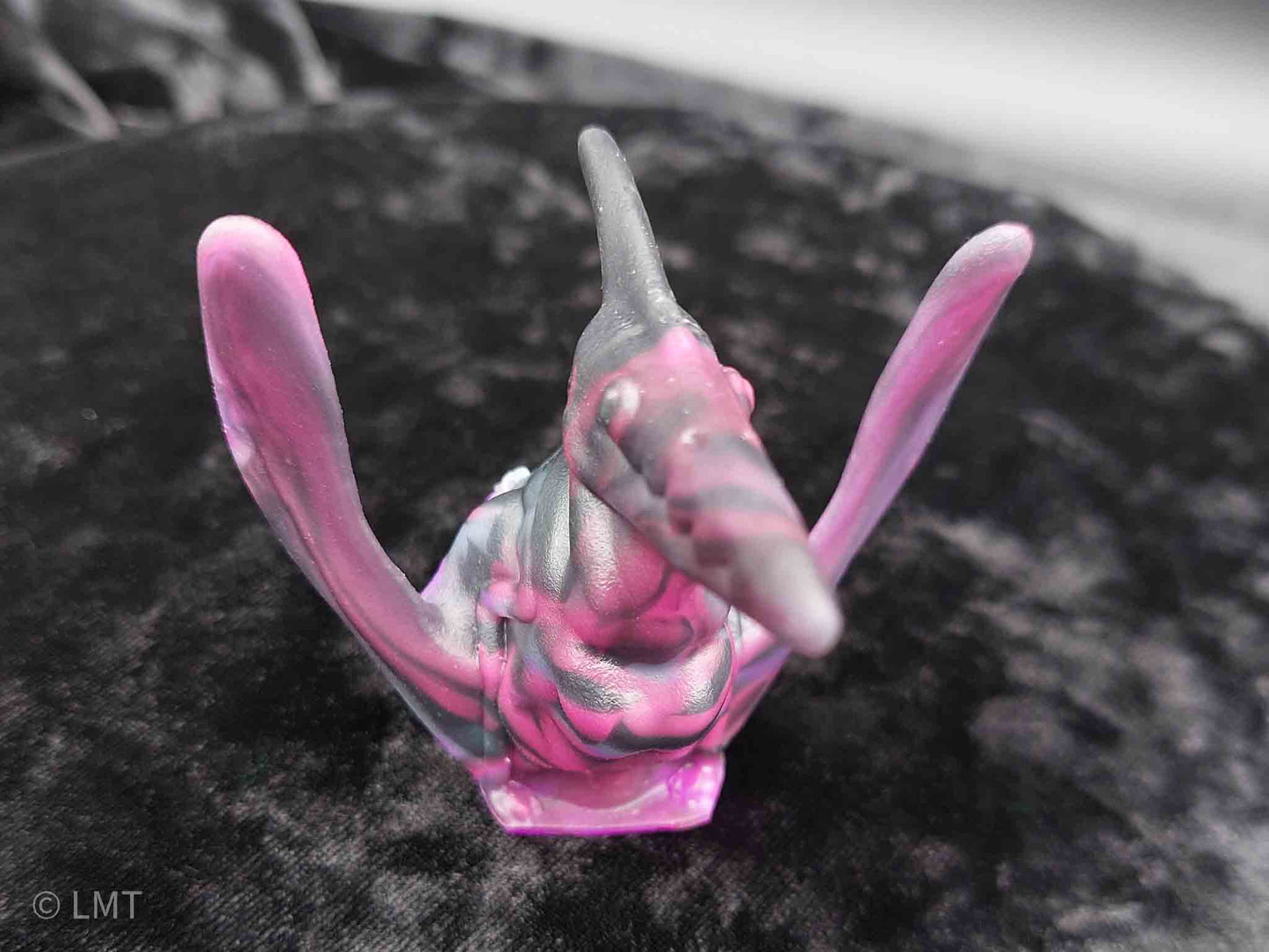 Ptrudy the Pteranadon!