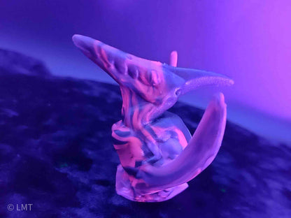 Ptrudy the Pteranadon!