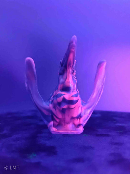 Ptrudy the Pteranadon!