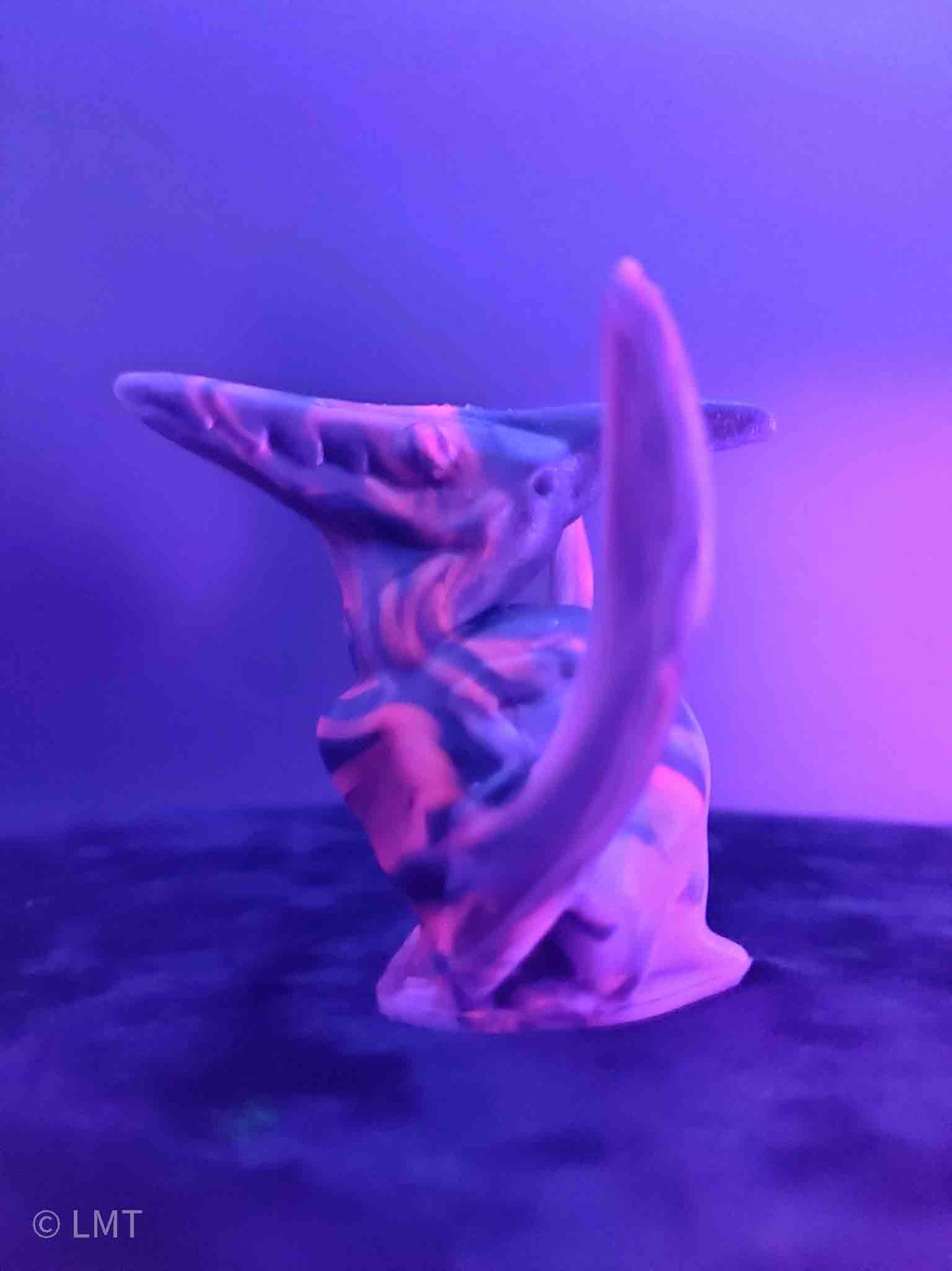 Ptrudy the Pteranadon!