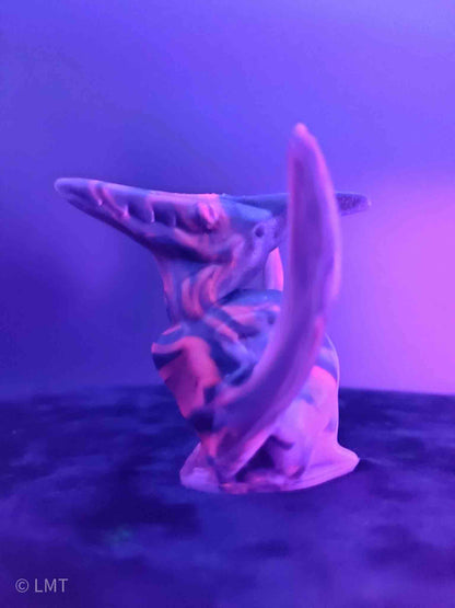 Ptrudy the Pteranadon!