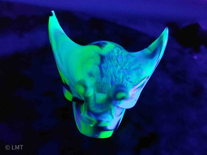 Frankie the Punk Rock Snail!