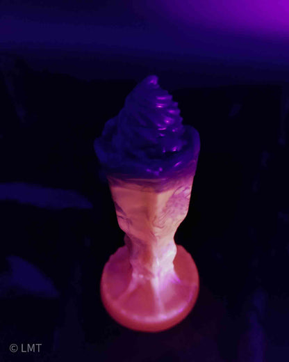 Extra Small Frost-EEE! (00-50)