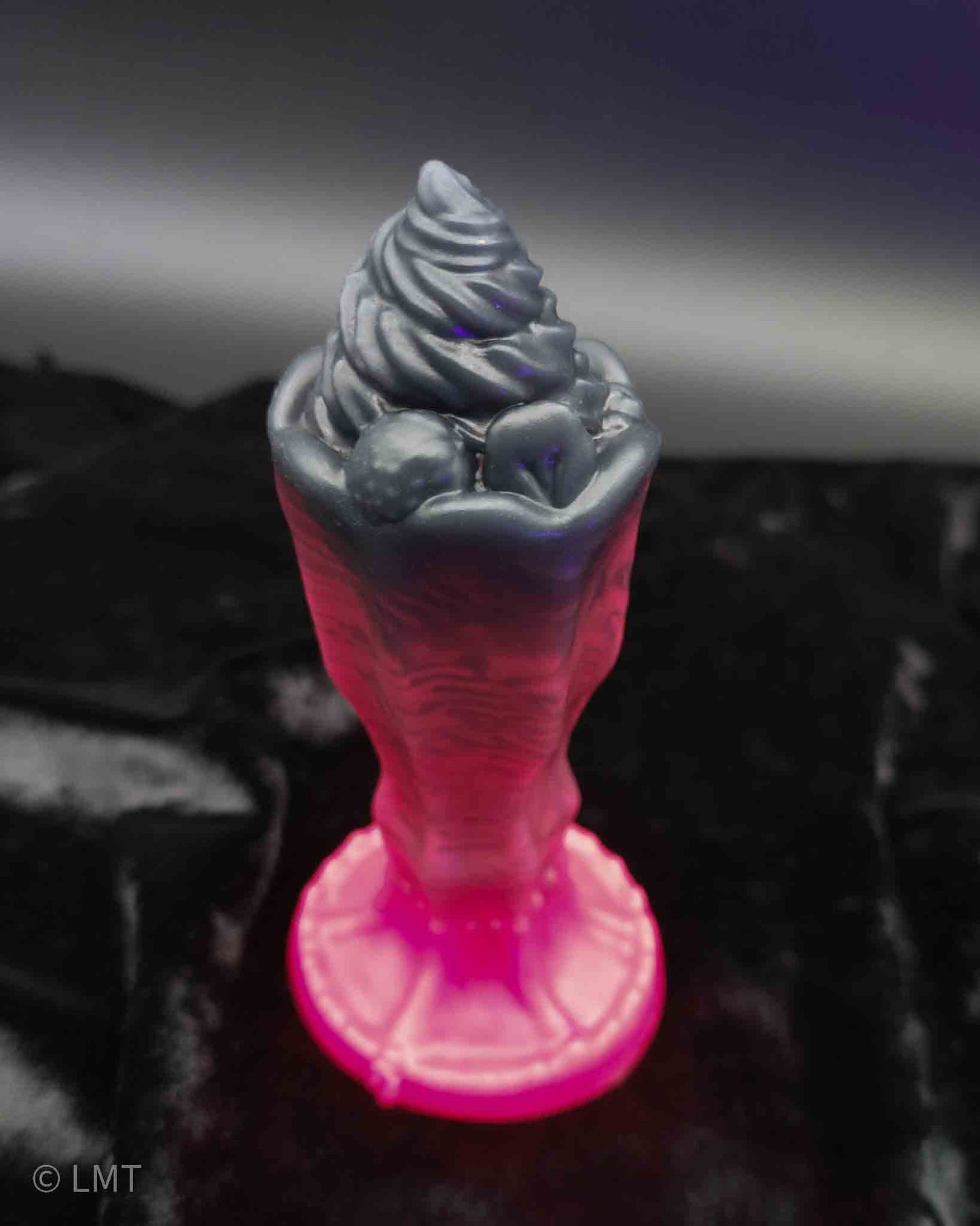 Extra Small Frost-EEE! (00-50)