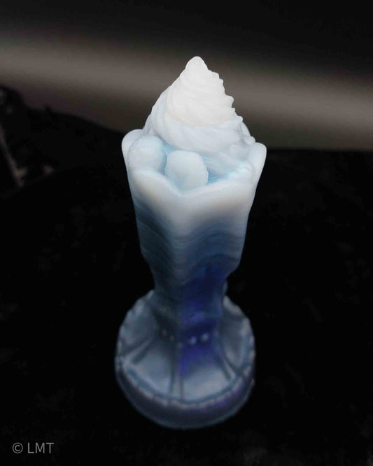 Small Frost-EEE! (00-50)