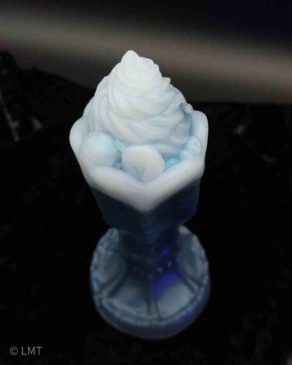 Medium Frost-EEE! (00-50)