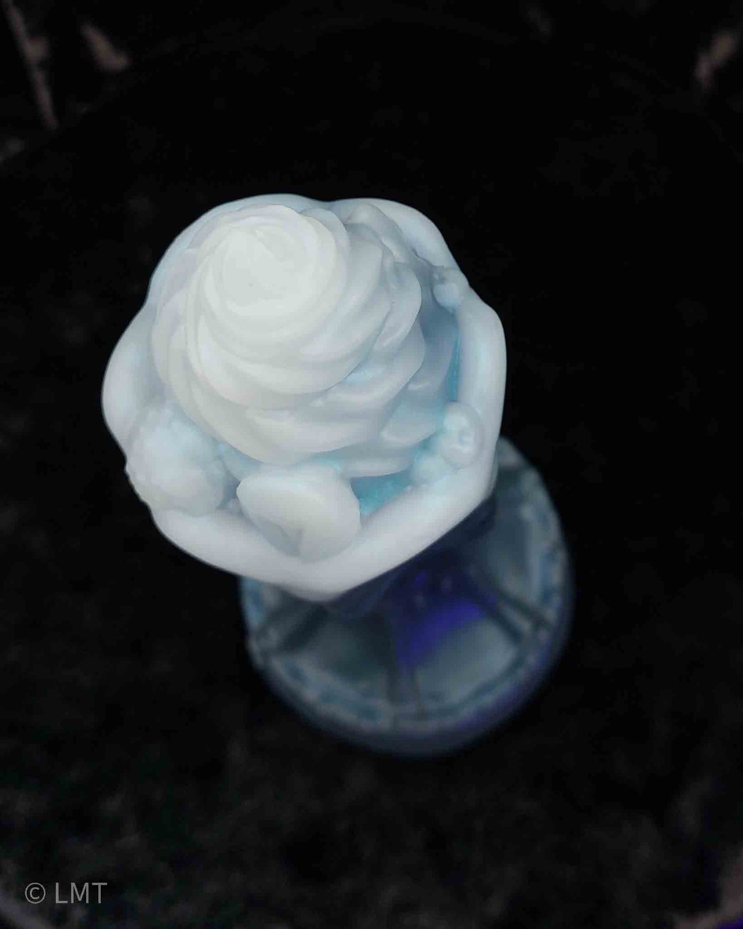 Medium Frost-EEE! (00-50)