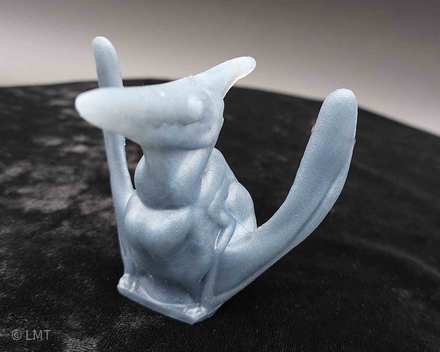 Ptrudy the Pteranadon!