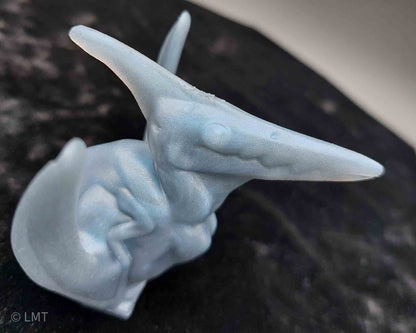 Ptrudy the Pteranadon!