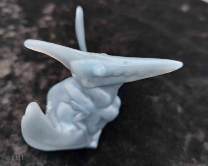 Ptrudy the Pteranadon!
