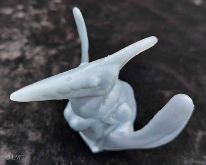 Ptrudy the Pteranadon!