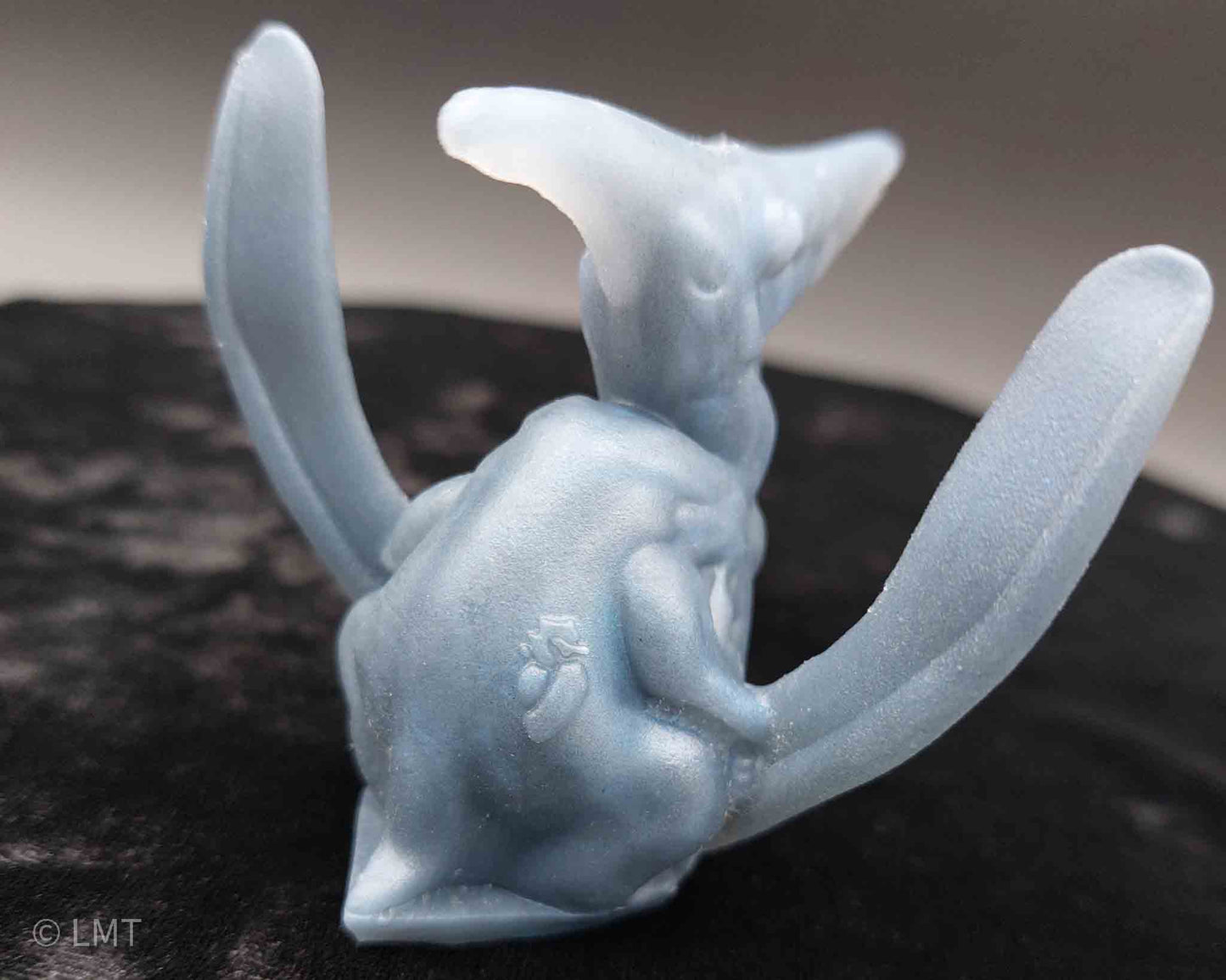 Ptrudy the Pteranadon!