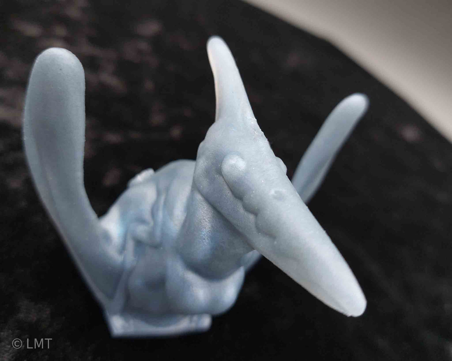 Ptrudy the Pteranadon!