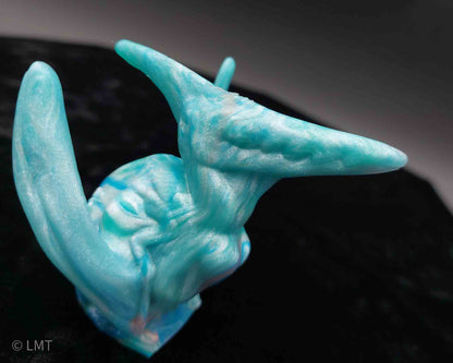 Ptrudy the Pteranadon!