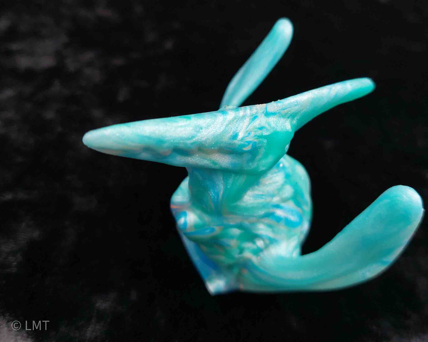 Ptrudy the Pteranadon!