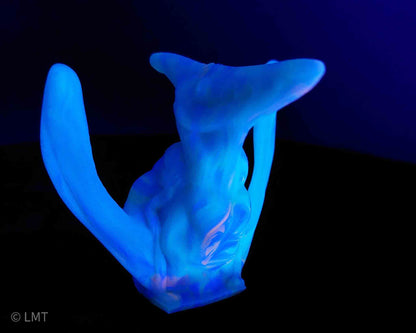 Ptrudy the Pteranadon!