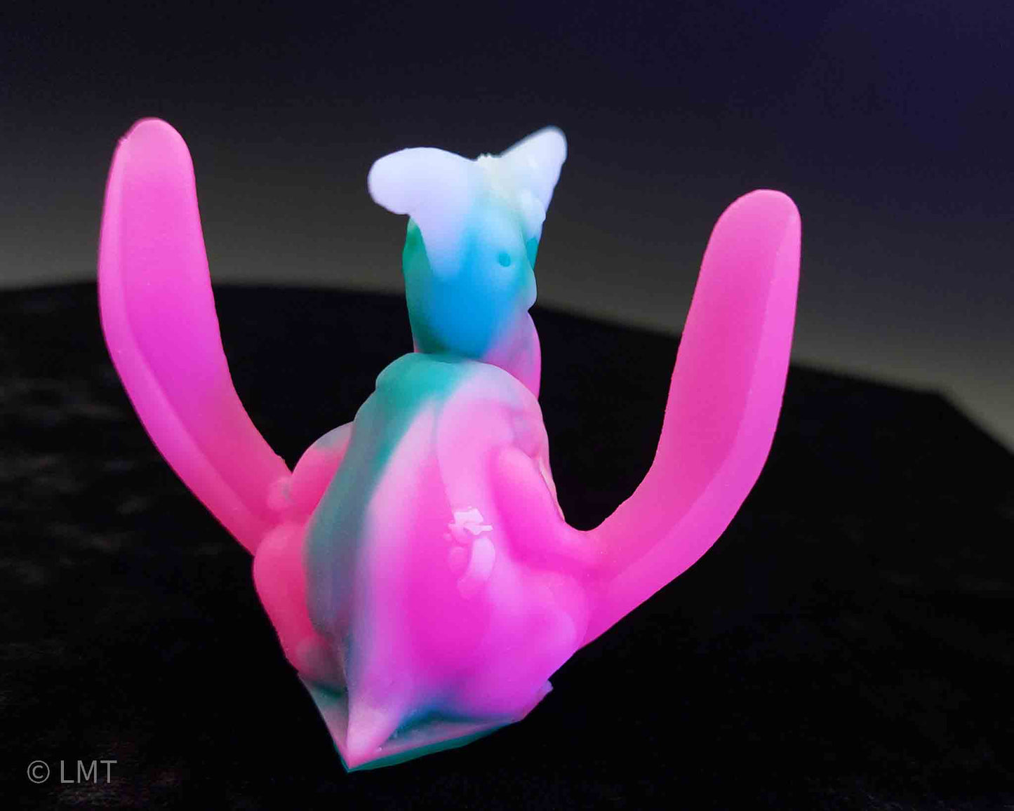 Ptrudy the Pteranadon!
