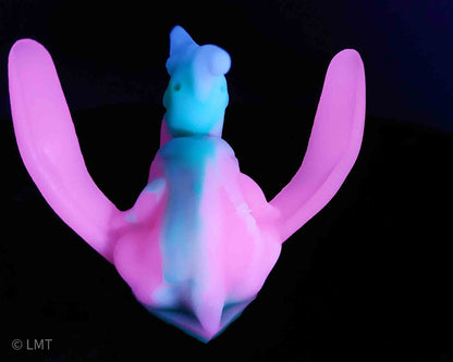 Ptrudy the Pteranadon!
