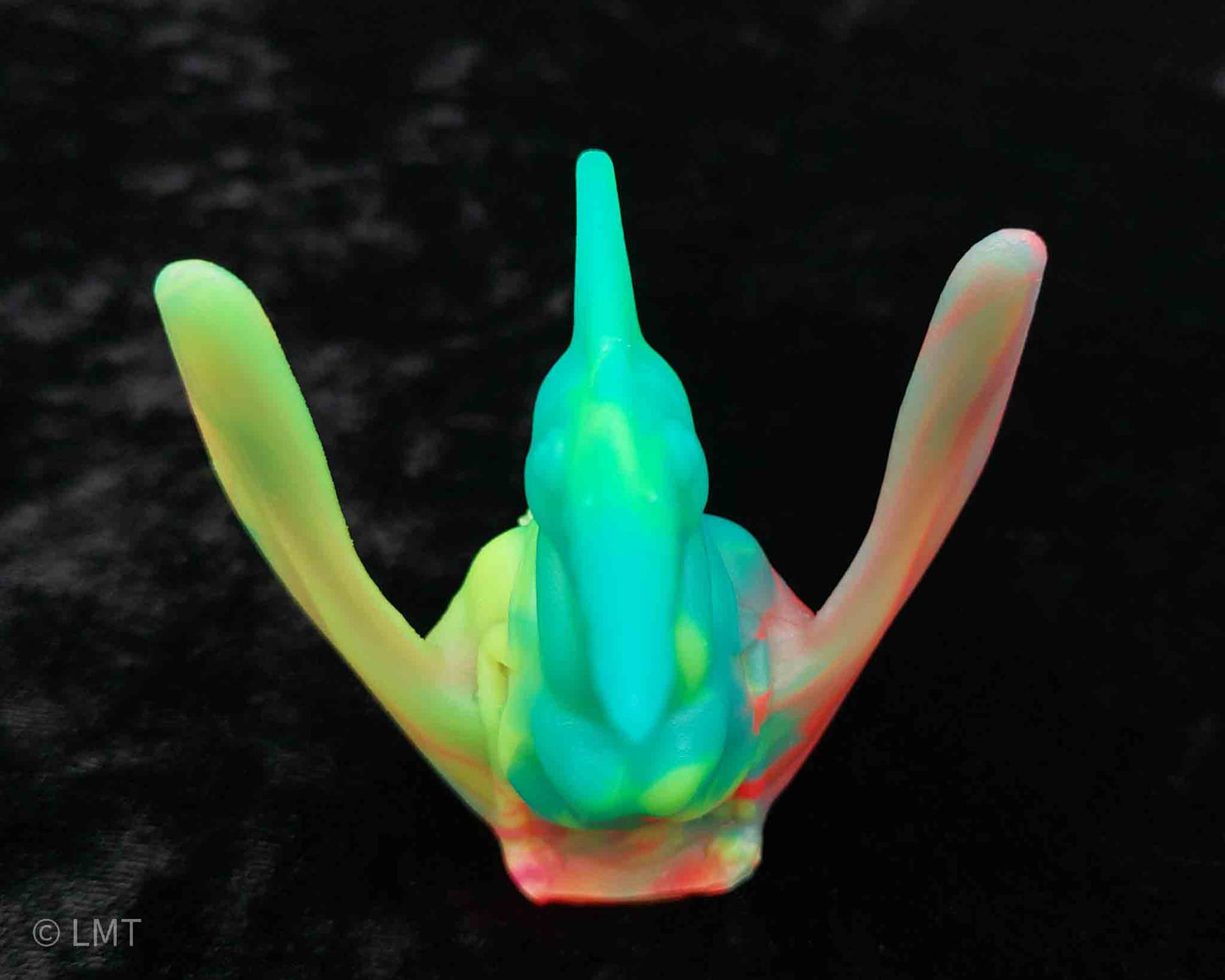 Ptrudy the Pteranadon!