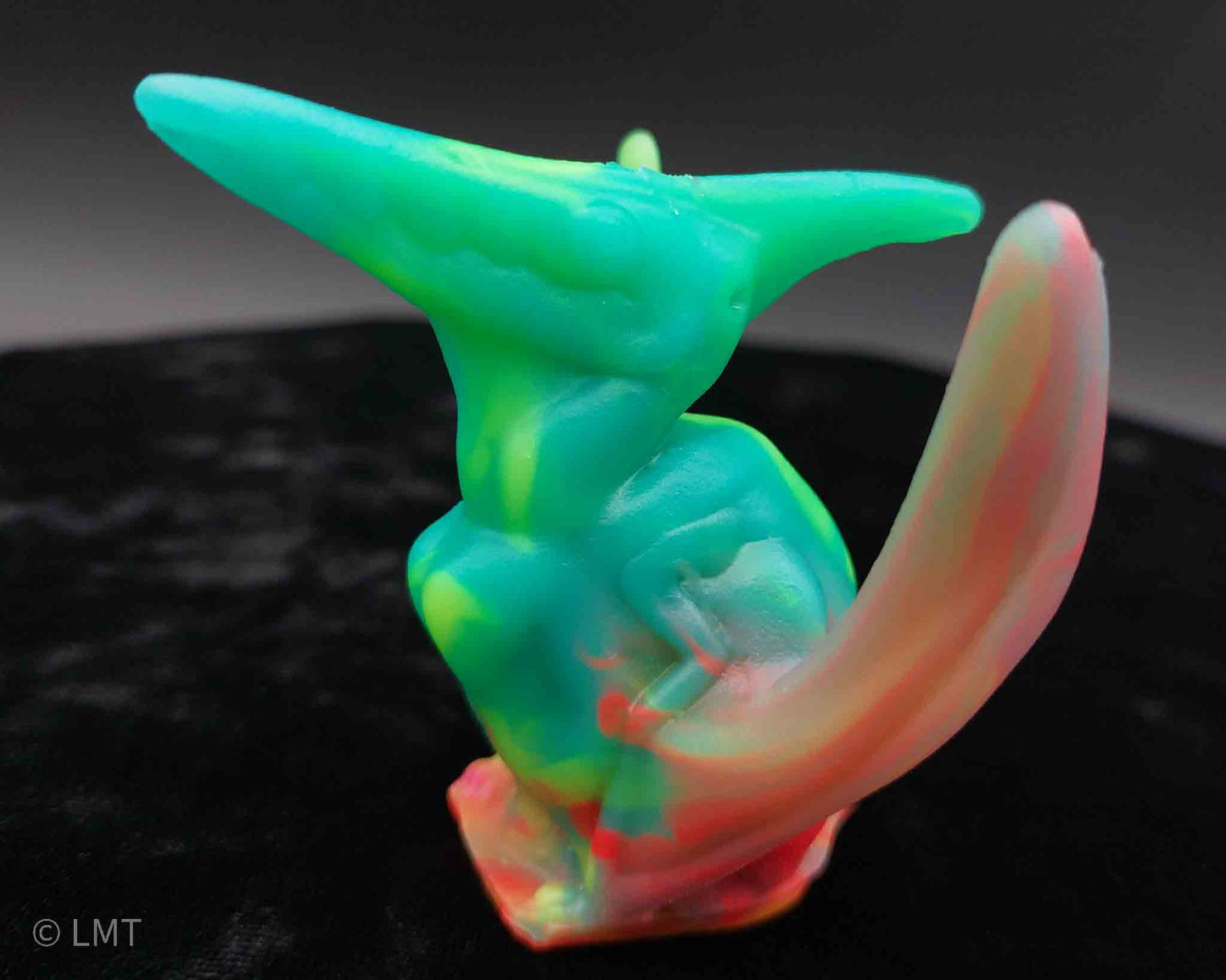 Ptrudy the Pteranadon!
